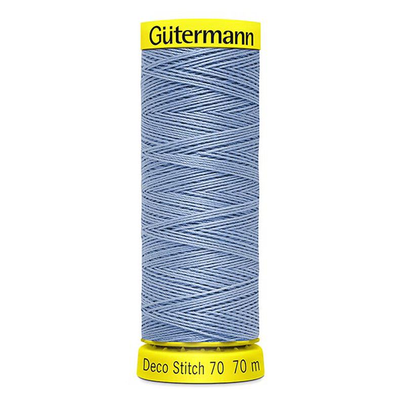 Nić Deco Stitch 70 (143) | 70m | Gütermann,  image number 1