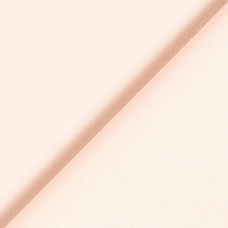 Popelina bawełniana Jednokol. – różowy,  image number 5