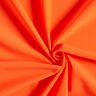 Materiał na kostiumy kąpielowe SPF 50 – neonowa pomarańcza,  thumbnail number 1