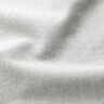 Tkanina tapicerska uniwersalny melanż – srebrnoszary,  thumbnail number 2