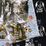 Dżersej bawełniany Szturmowiec | Star Wars – czerń,  thumbnail number 5