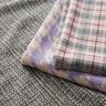 Nici Boucle z efektem brokatu – khaki/biel,  thumbnail number 5