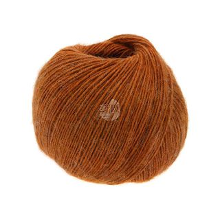 Ecopuno, 50g | Lana Grossa – brąz sarni, 