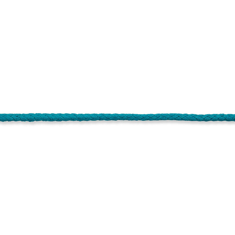 sznurek bawełniany [Ø 3 mm] – mięta pieprzowa,  image number 2