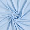 Letni dżersej wiskozowy, jasny – jasnoniebieski,  thumbnail number 1