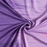 Dżersej wiskozowy w cieniowane podłużne paski – bakłażan/liliowy,  thumbnail number 5