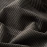 Tkanina tapicerska przypominająca sztruks Fjord – antracyt | Resztka 60cm,  thumbnail number 2