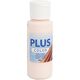 Farba hobbystyczna Plus Color [ 60 ml ] – różowy,  thumbnail number 1