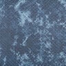Tkanina pikowana chambray, batik w kotwice – dżins,  thumbnail number 1