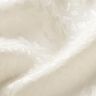Tkanina wiskozowa w panterkę – biel,  thumbnail number 2