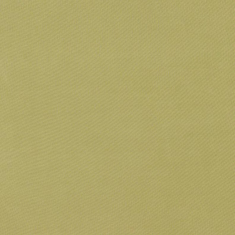 Bardzo elastyczna tkanina trykotowa jednokolorowa – żółtooliwkowy,  image number 4