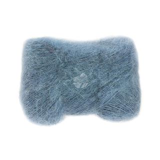 Setasuri, 25g | Lana Grossa – błękit golębi, 