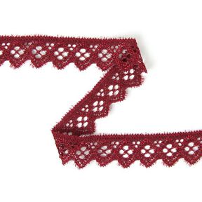 Elastyczna koronka 5, 