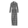 Sukienka, Vogue 9345 | 32 - 40,  thumbnail number 8