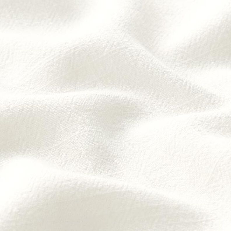 Mieszanka wiskozy i lnu soft – biel,  image number 3