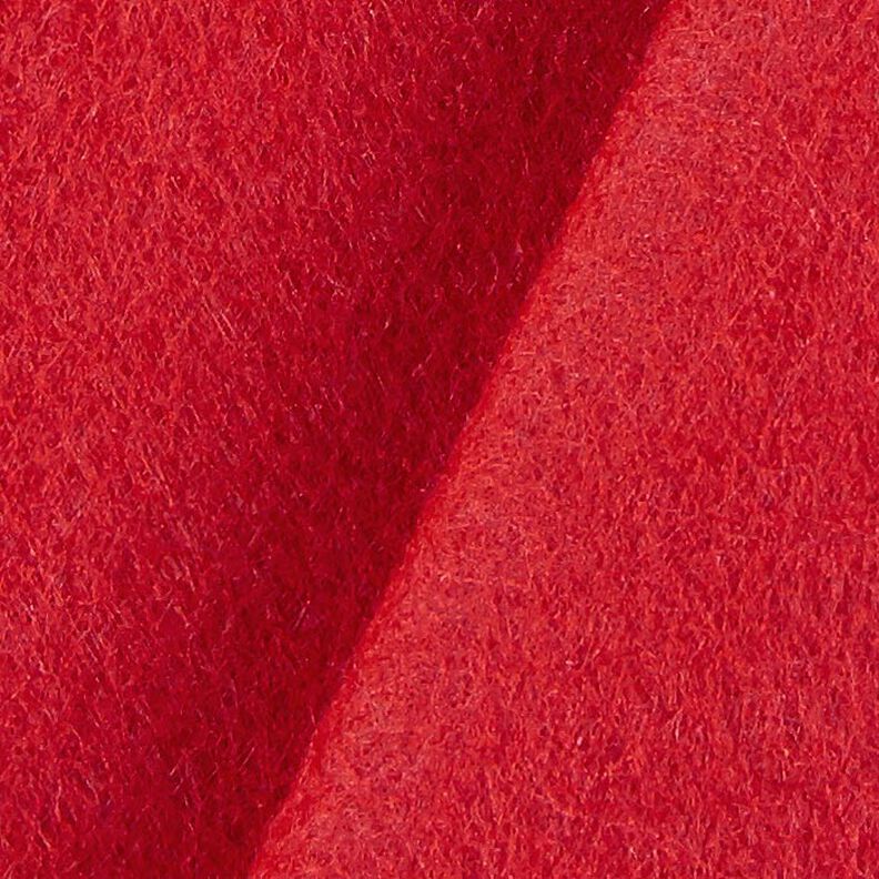 Filc 90 cm / grubość 1 mm &ndash; czerwień karminowa,  image number 3
