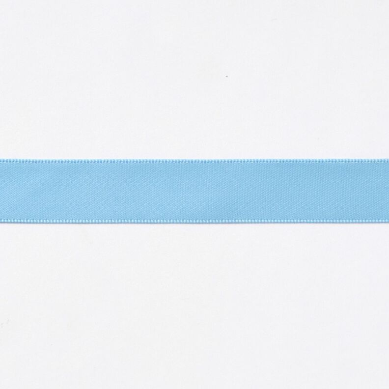 taśma satynowa [15 mm] – błękit,  image number 1