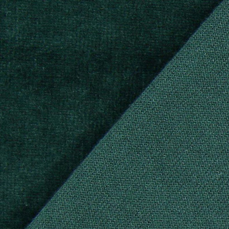Welur jednokol – ciemna zieleń, image number 3