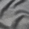 Tkanina garniturowa strecz mieszanka z wiskozą jednokol. – ciemnoszary,  thumbnail number 2