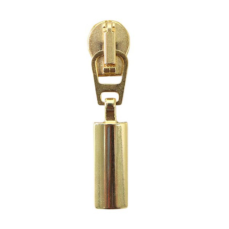 Suwak metalowy Gold [ 8mm] | Prym,  image number 1