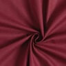 Tkanina bawełniana Kreton Jednokol – bordo,  thumbnail number 1