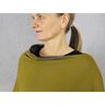 KOBIETA PENNY asymetryczne dwustronne poncho | Studio Przycięcie na wymiar | Jeden Rozmiar,  thumbnail number 6