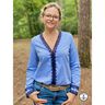 Bluza Valenciana | Lillesol & Pelle No. 74 | 34-58,  thumbnail number 9