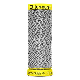 Nić Deco Stitch 70 (040) | 70m | Gütermann, 