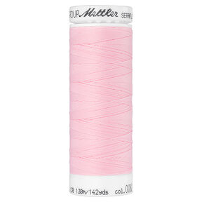 Seraflex nici do szwów elastycznych (0082) | 130 m | Mettler – jasny róż, 