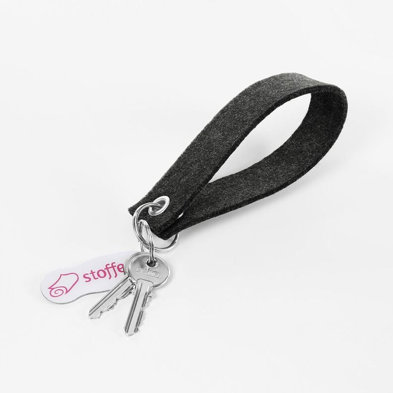 Filc 90 cm / grubość 3 mm – antracyt, image number 5