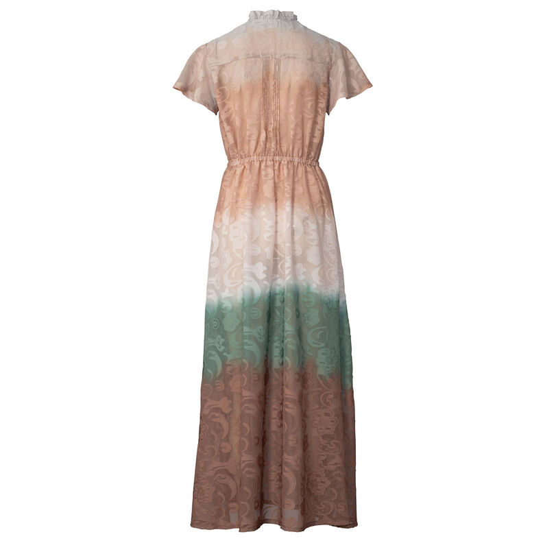 Sukienka / Bluza | Burda 5823 | 36-46,  image number 4