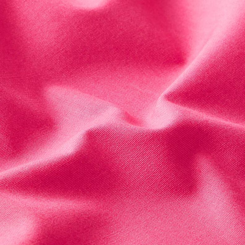 GOTS Popelina bawełniana | Tula – pink,  image number 2