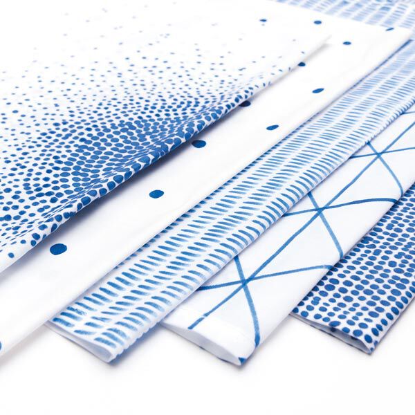 Marker do tekstyliów – jasne tkaniny | Rico Design,  image number 4