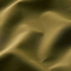 Materiał na kostiumy kąpielowe SPF 50 – jasny khaki, 