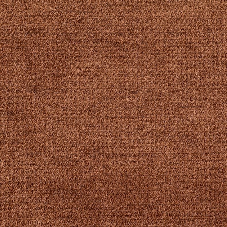 Tkanina tapicerska miękki splot – brąz,  image number 4