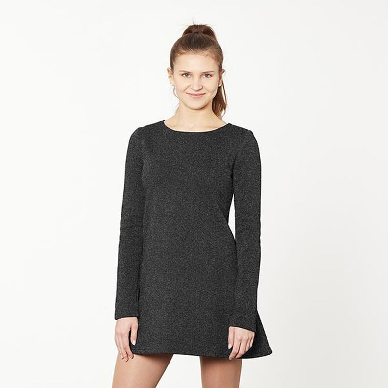 Sweatshirt Blask – czerń, image number 6