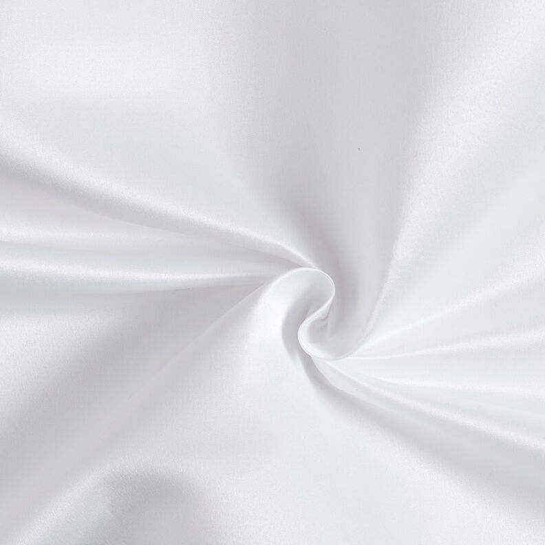 Satyna Duchesse – biel,  image number 1