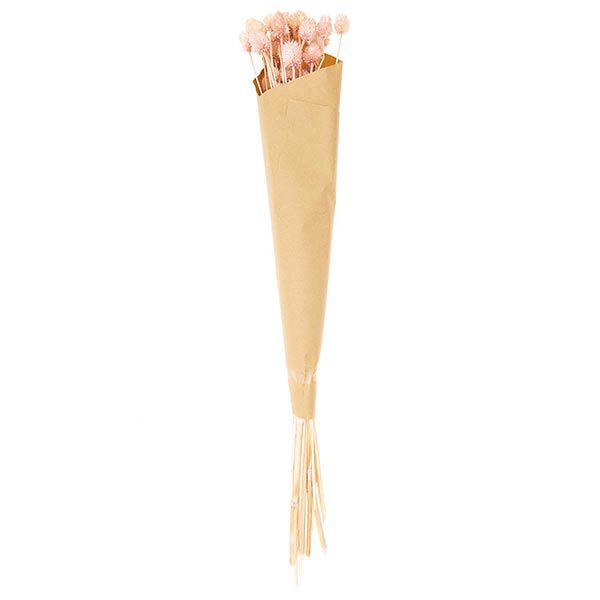 Suszona szczeć japońska [ 50 g ] | Rico Design – pink,  image number 5