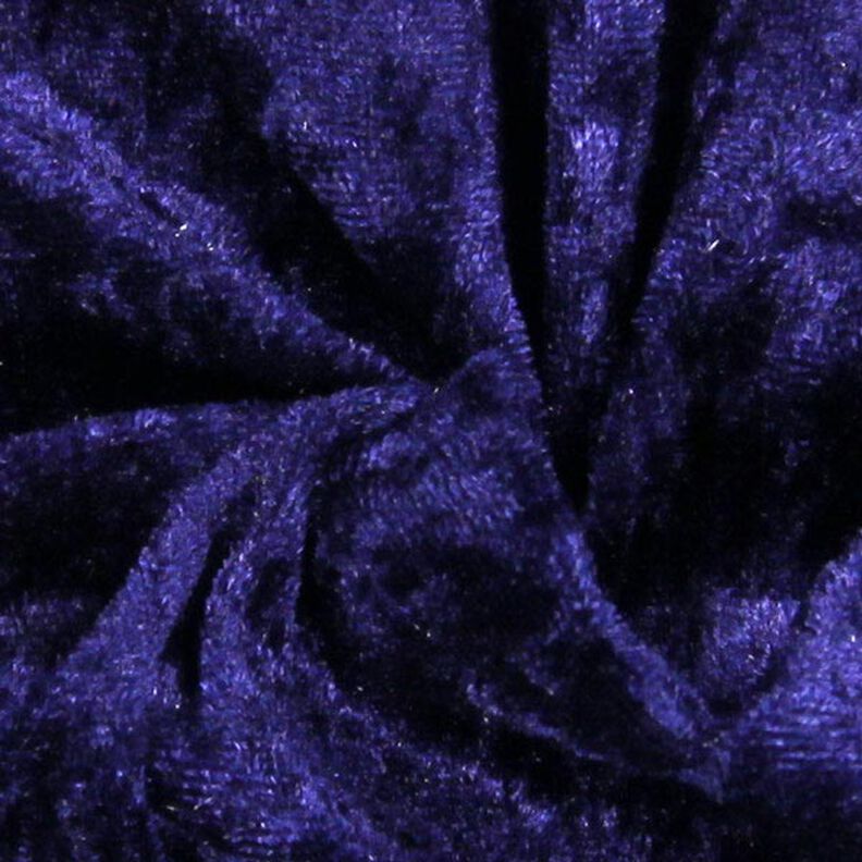 Aksamit panneński – granat,  image number 2