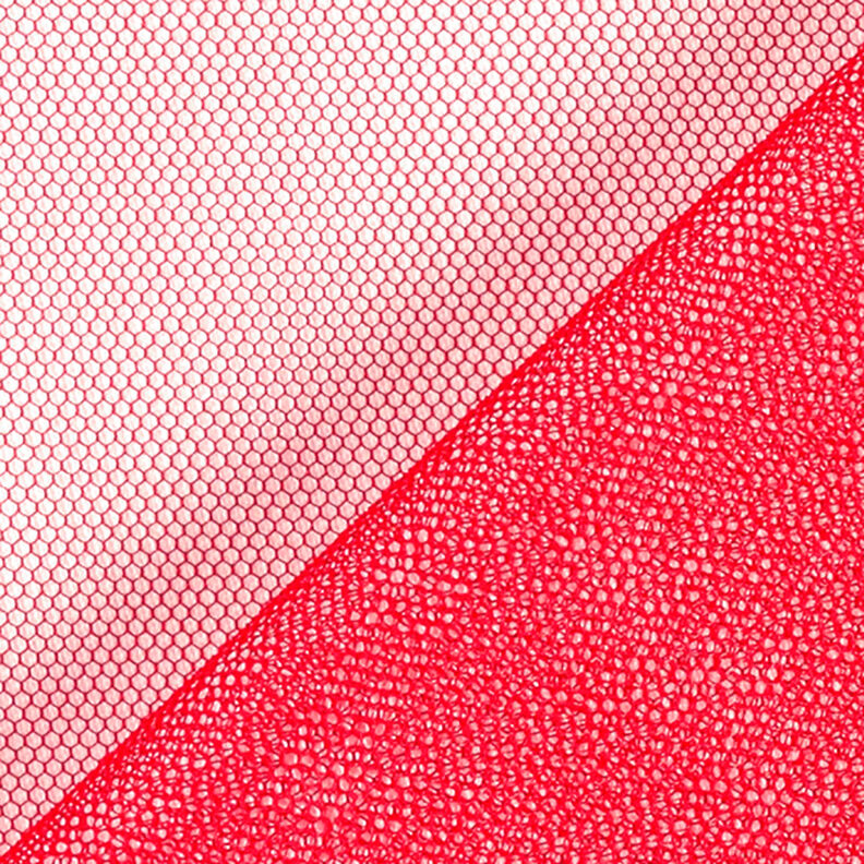Soft Mesh – czerwień, image number 3