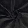 Plusz SHORTY [1 m x 0,75 m | runo: 1,5 mm] - czarny | Kullaloo,  thumbnail number 2