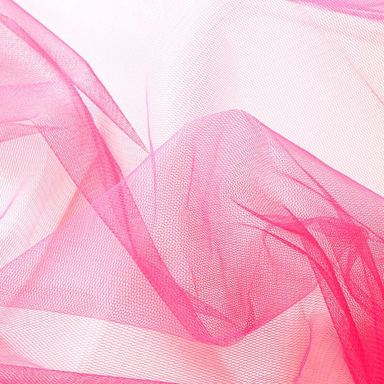 tiul – neonowy pink,  image number 4