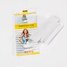 Stretchfix T 30 [30 mm x 5 m] | Vilene – przezroczysta,  thumbnail number 1