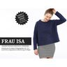 FRAU ISA – bluza ze stójką, Studio Schnittreif  | XS -  XL,  thumbnail number 1