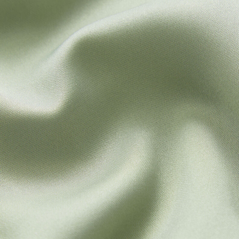 Mikrowłókno satyna – zieleń pastelowa,  image number 4