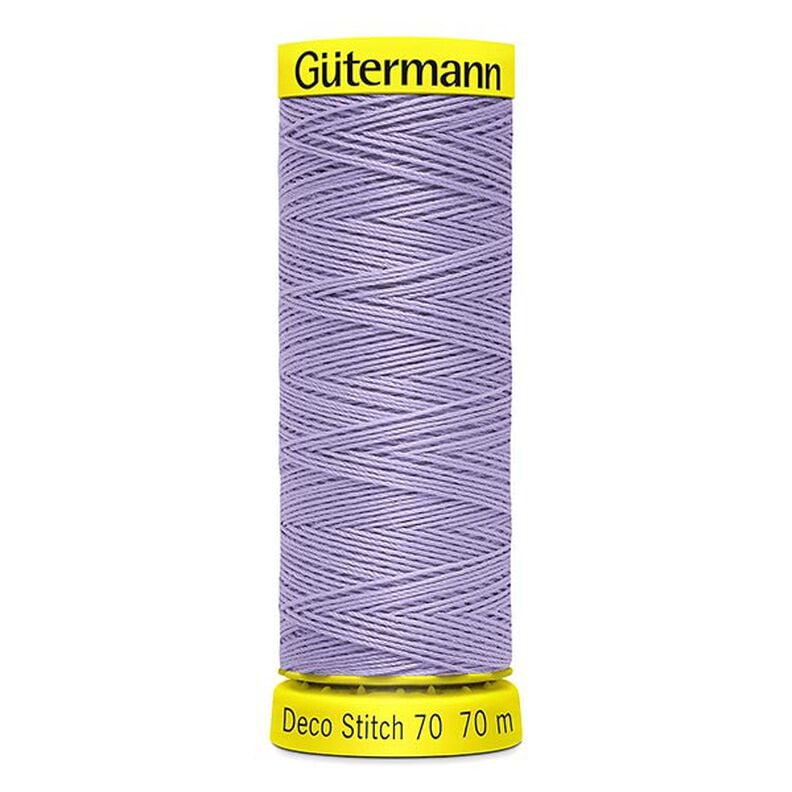 Nić Deco Stitch 70 (158) | 70m | Gütermann,  image number 1