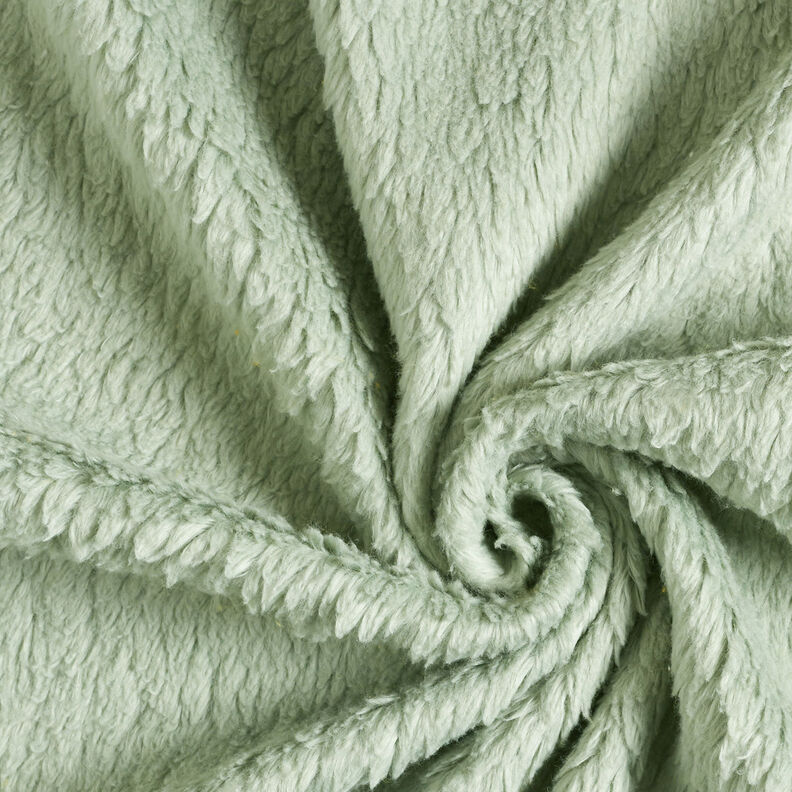 Sherpa Mieszanka bawełny Jednokol – zieleń trzcinowa,  image number 3