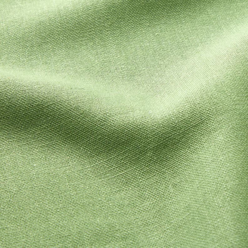 Czysty len ciężki Jednokol – zieleń,  image number 2