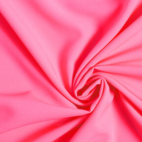 Classic Poly – neonowy pink, 