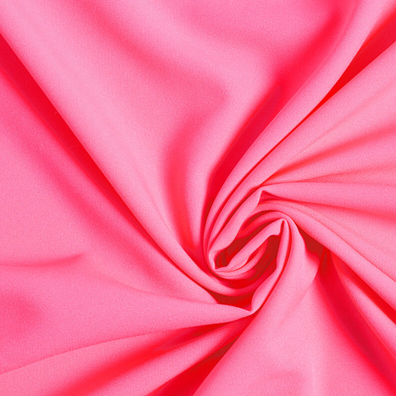 Classic Poly – neonowy pink,  image number 1